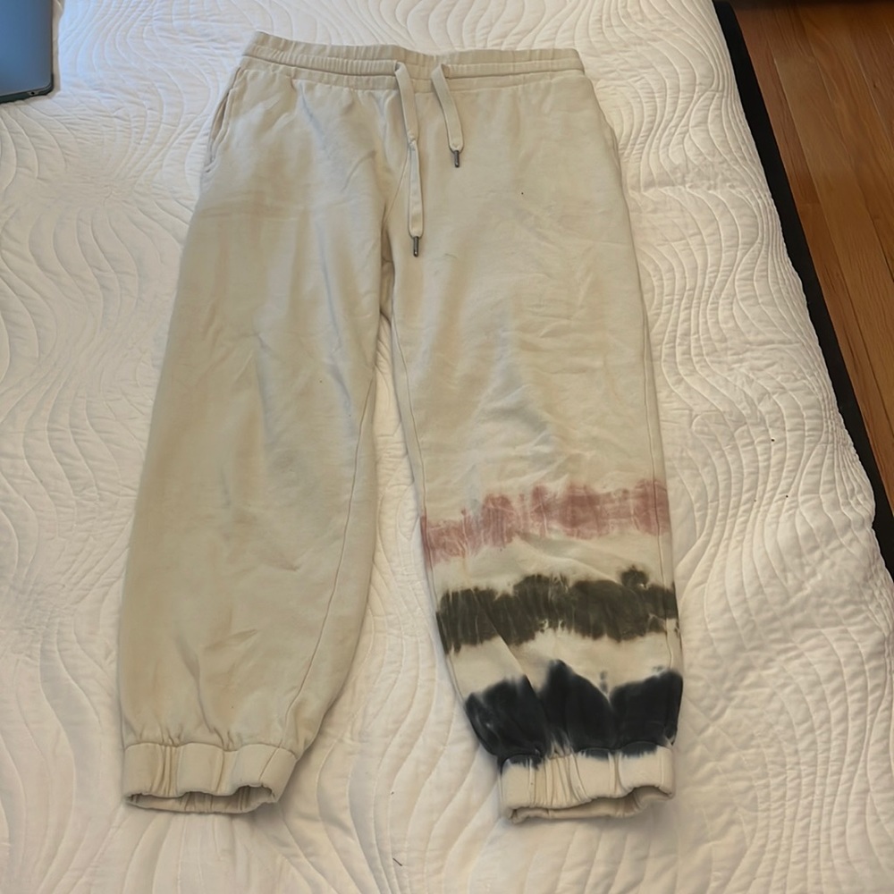 Sweatpants